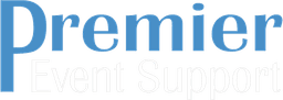 Premier Event Support logo